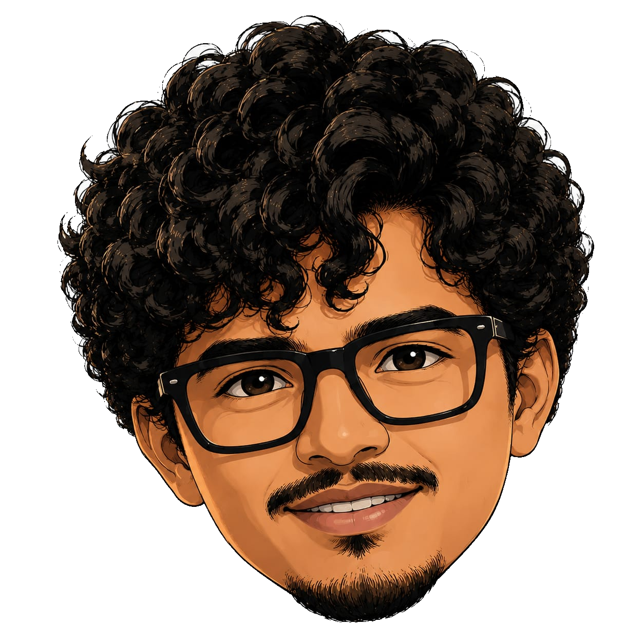 Interactive 3D Character